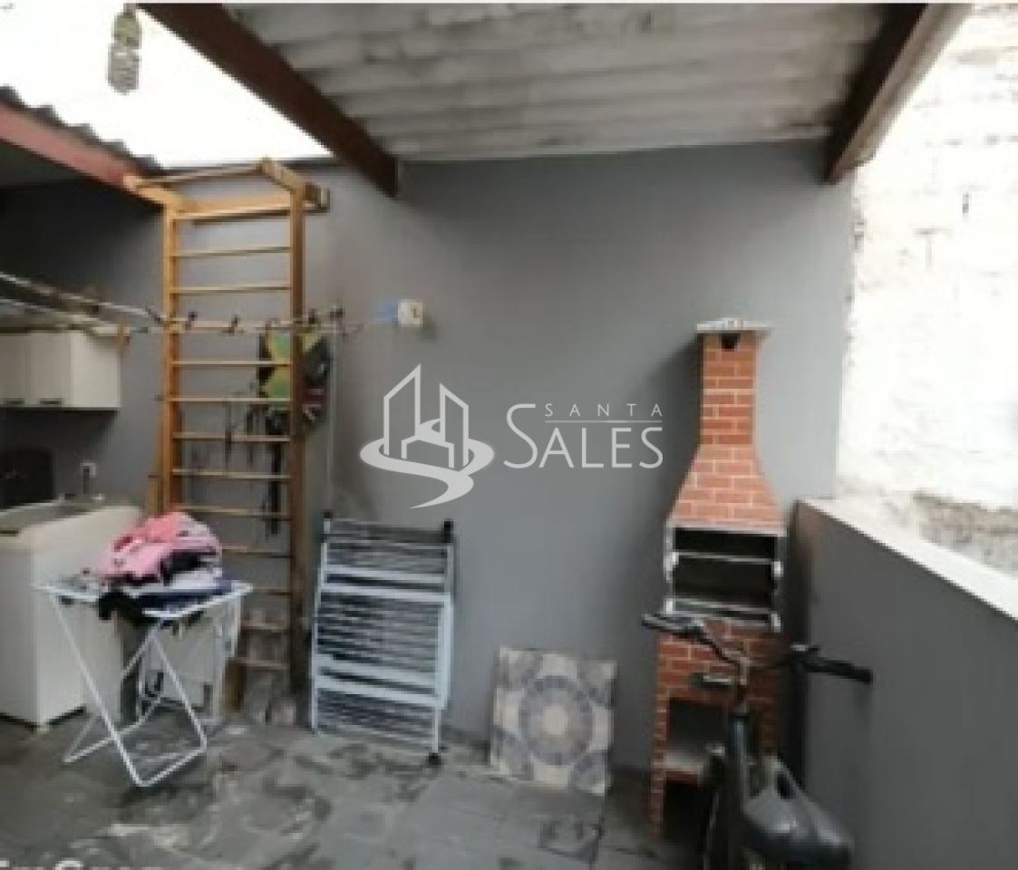 Sobrado, 2 quartos, 116 m² - Foto 6