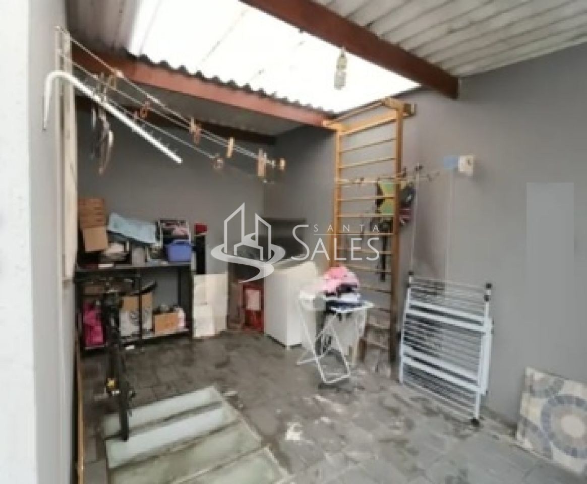 Sobrado, 2 quartos, 116 m² - Foto 7