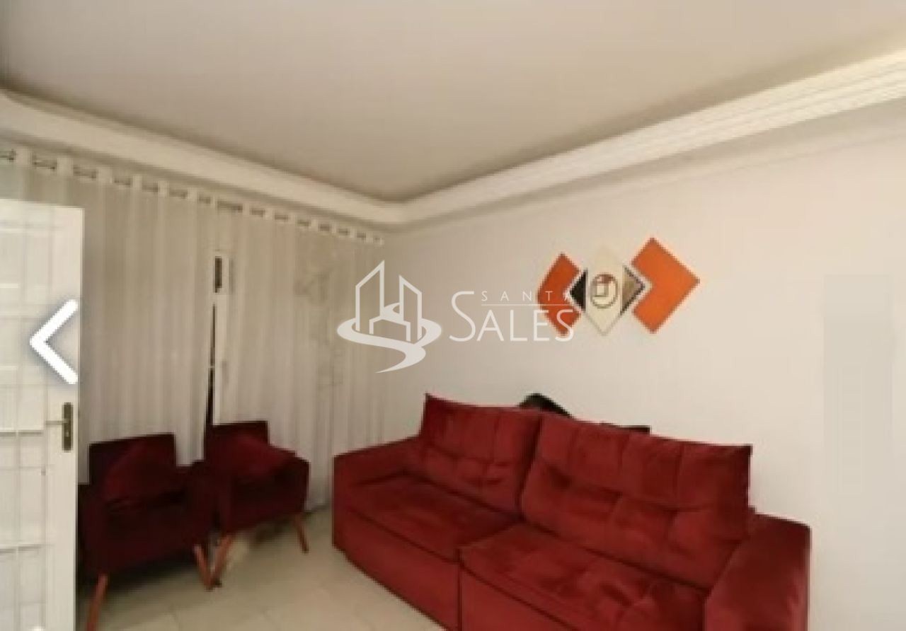 Sobrado, 2 quartos, 116 m² - Foto 8