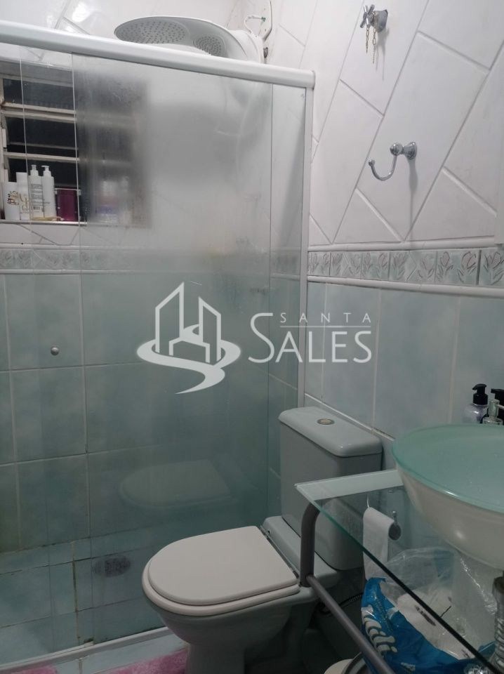 Sobrado, 2 quartos, 116 m² - Foto 9