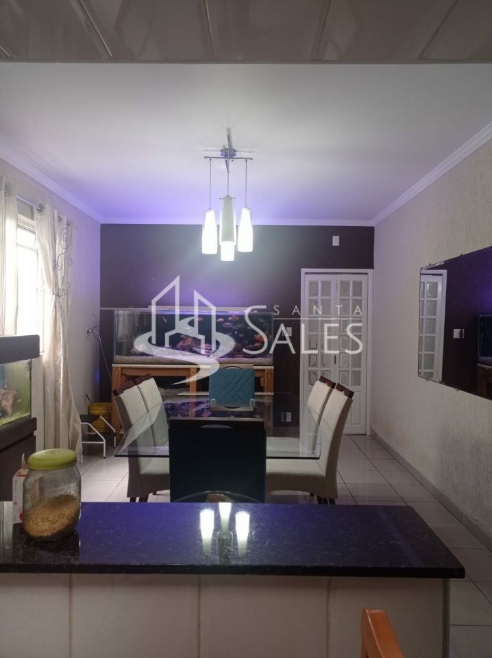 Sobrado, 2 quartos, 116 m² - Foto 10