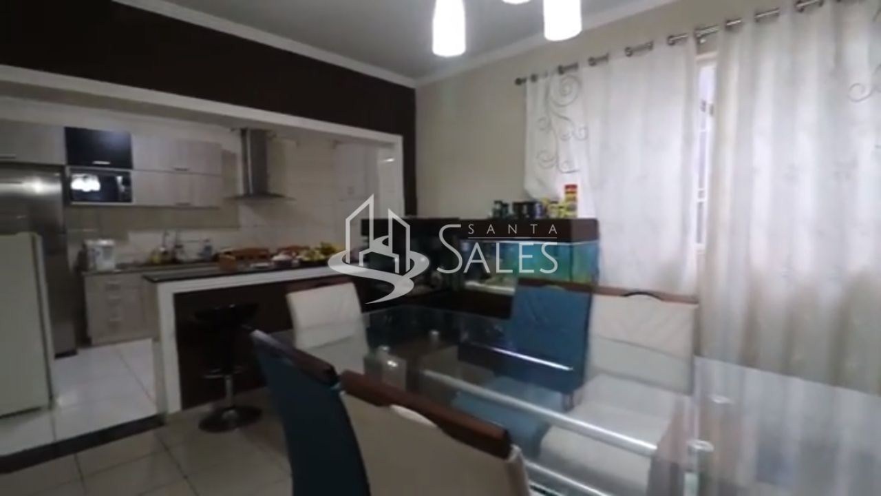 Sobrado, 2 quartos, 116 m² - Foto 11