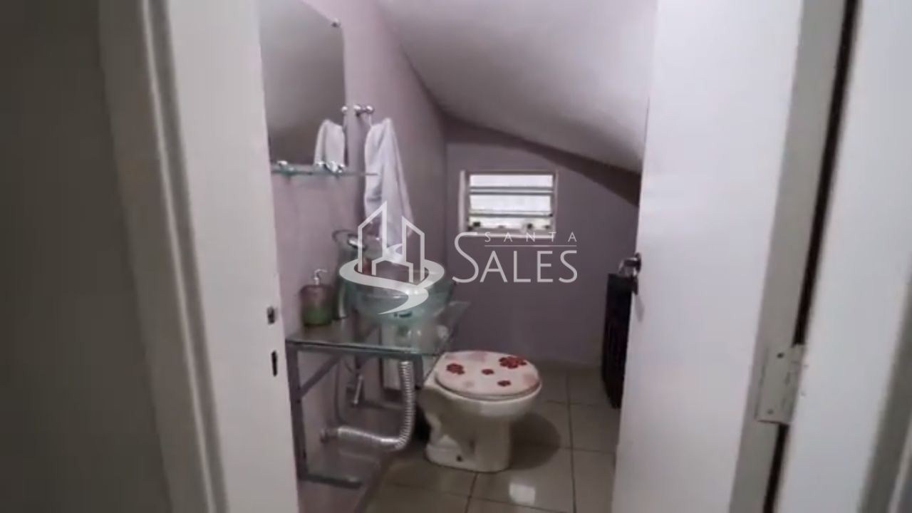 Sobrado, 2 quartos, 116 m² - Foto 14