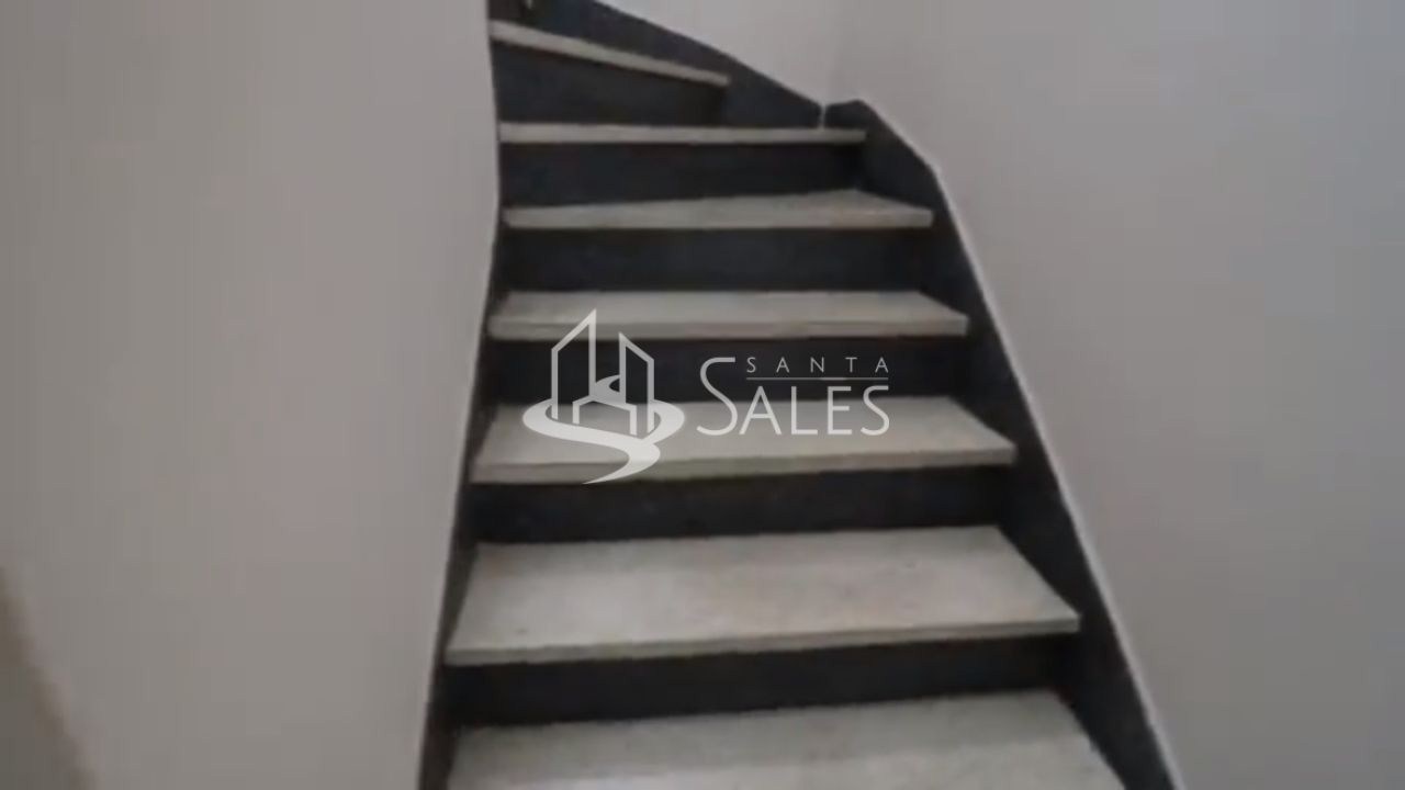 Sobrado, 2 quartos, 116 m² - Foto 17