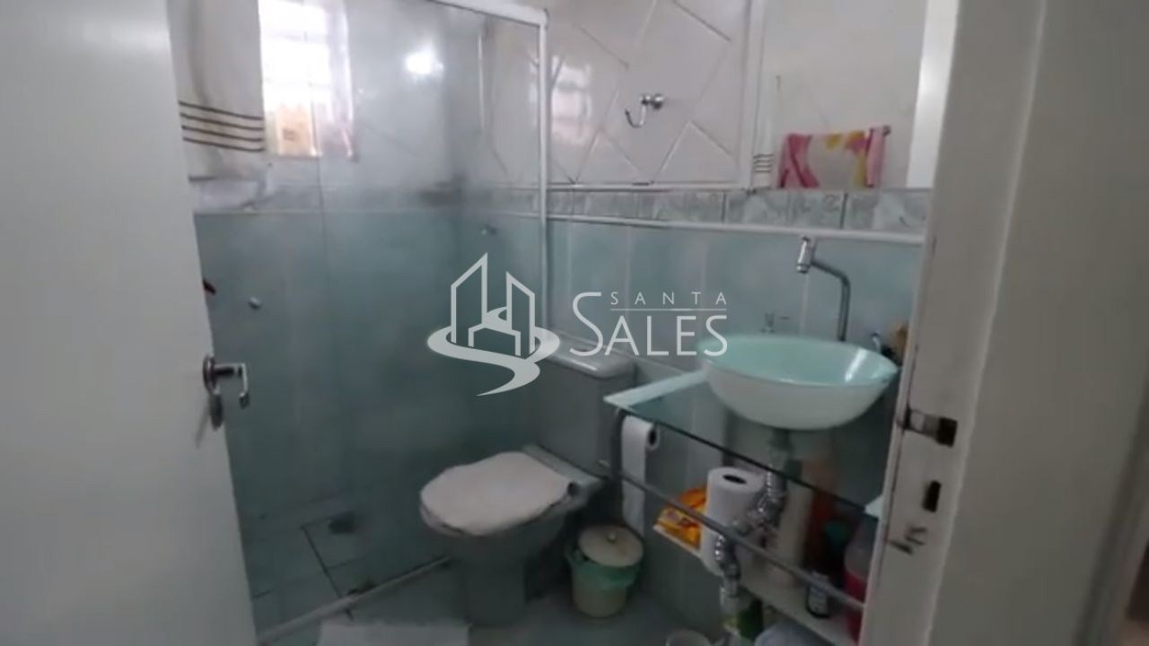 Sobrado, 2 quartos, 116 m² - Foto 22