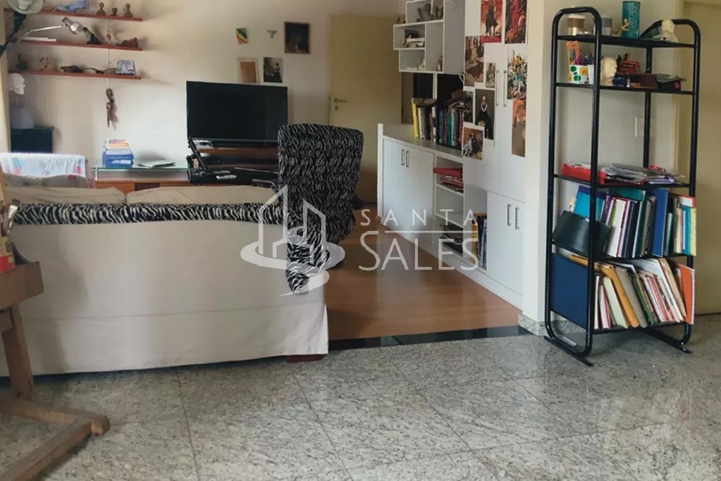 Apartamento, 3 quartos, 98 m² - Foto 3