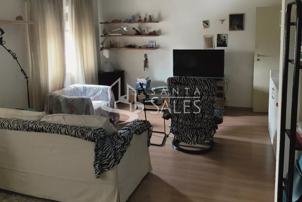 Apartamento, 3 quartos, 98 m² - Foto 1