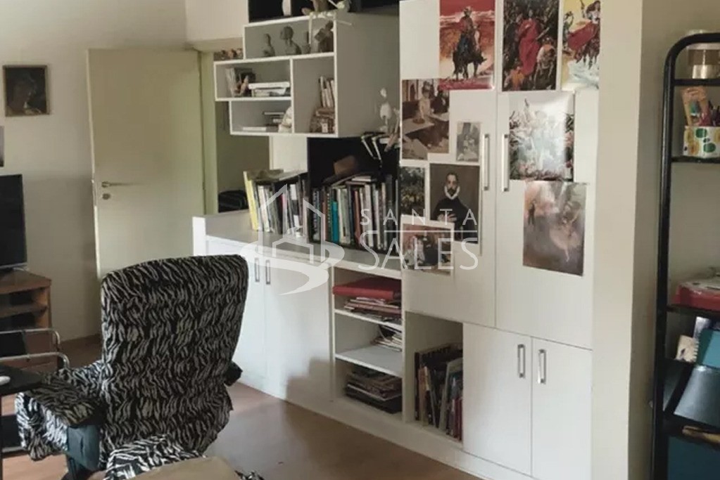 Apartamento, 3 quartos, 98 m² - Foto 4