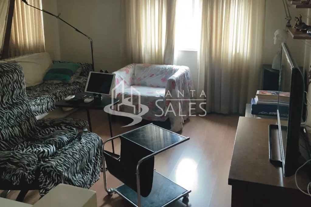 Apartamento, 3 quartos, 98 m² - Foto 2