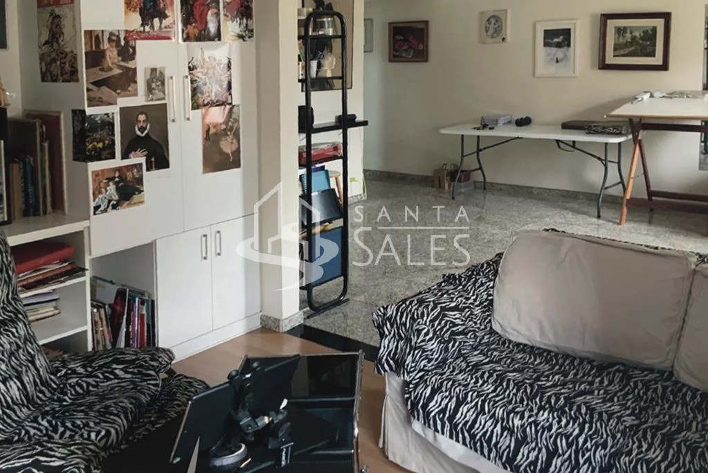 Apartamento, 3 quartos, 98 m² - Foto 5
