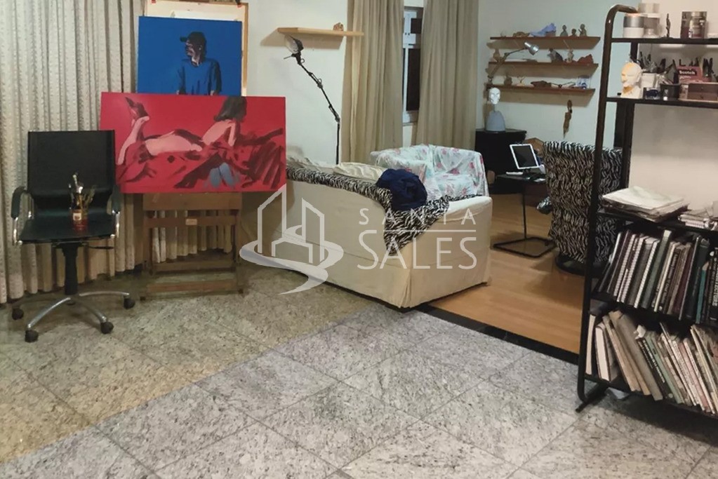 Apartamento, 3 quartos, 98 m² - Foto 6
