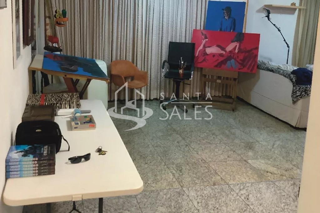 Apartamento, 3 quartos, 98 m² - Foto 7