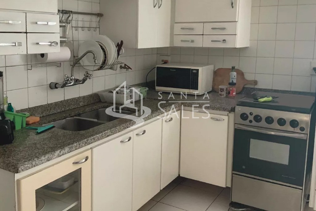 Apartamento, 3 quartos, 98 m² - Foto 8