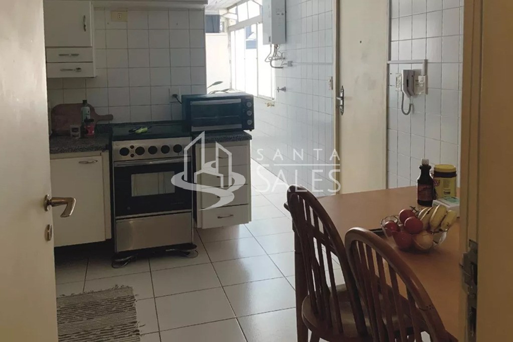 Apartamento, 3 quartos, 98 m² - Foto 9