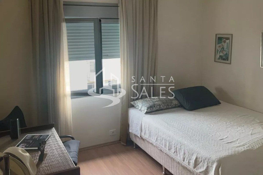 Apartamento, 3 quartos, 98 m² - Foto 10