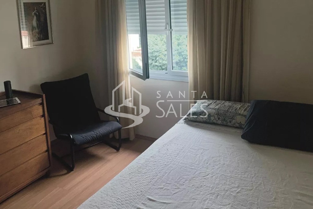 Apartamento, 3 quartos, 98 m² - Foto 11