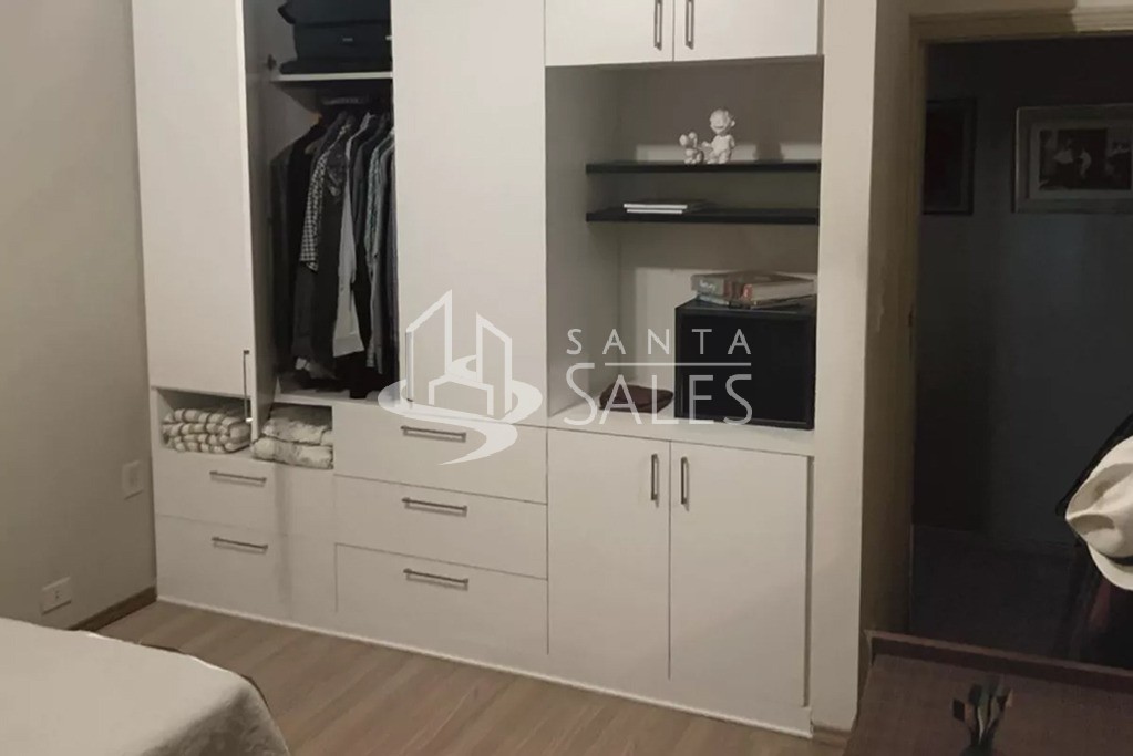 Apartamento, 3 quartos, 98 m² - Foto 12