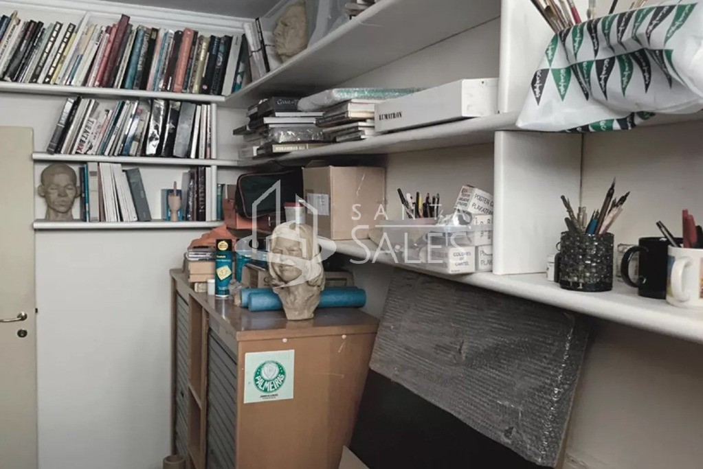 Apartamento, 3 quartos, 98 m² - Foto 13