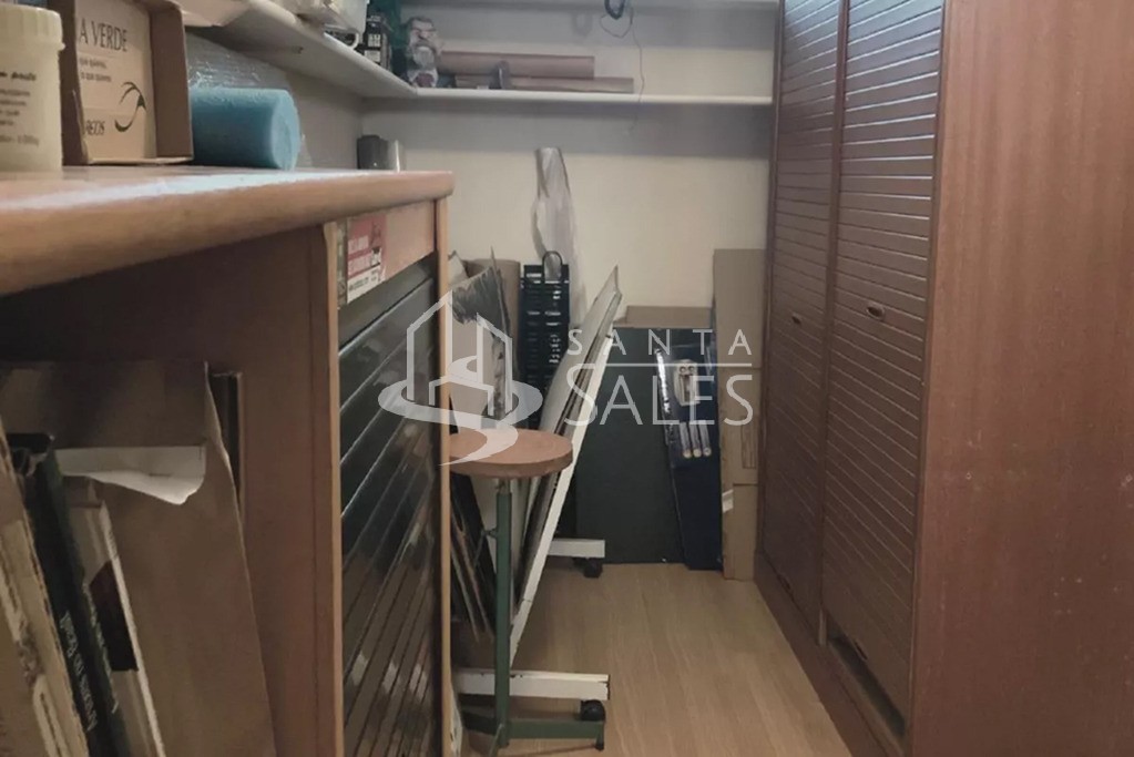 Apartamento, 3 quartos, 98 m² - Foto 14
