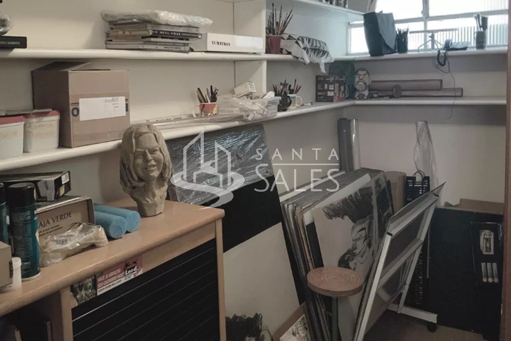 Apartamento, 3 quartos, 98 m² - Foto 15