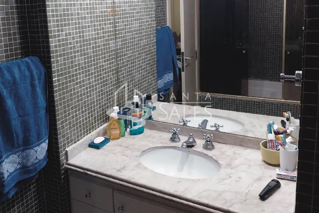Apartamento, 3 quartos, 98 m² - Foto 16