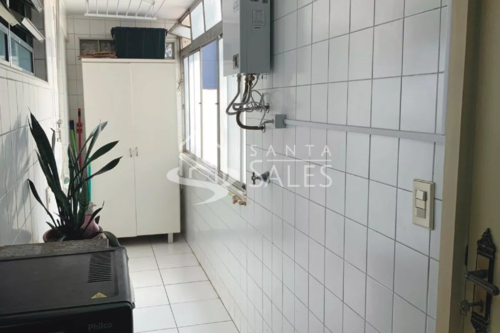 Apartamento, 3 quartos, 98 m² - Foto 19
