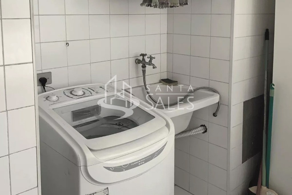 Apartamento, 3 quartos, 98 m² - Foto 20