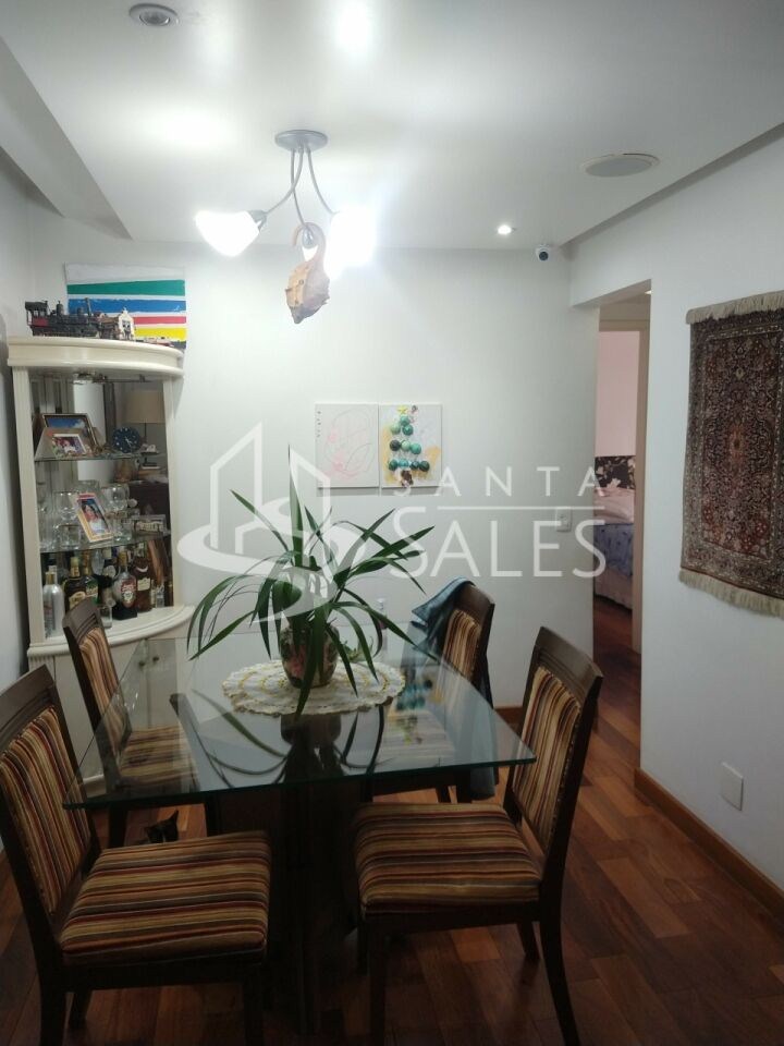 Apartamento, 2 quartos, 80 m² - Foto 2