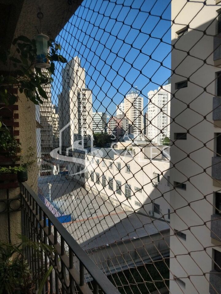 Apartamento, 2 quartos, 80 m² - Foto 3