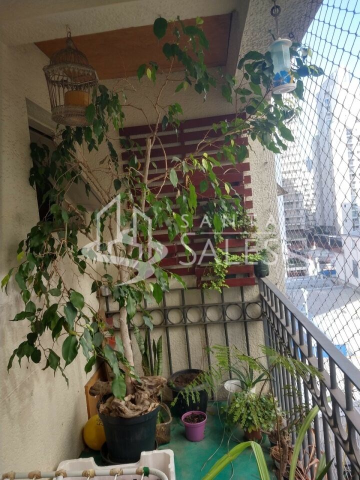 Apartamento, 2 quartos, 80 m² - Foto 5