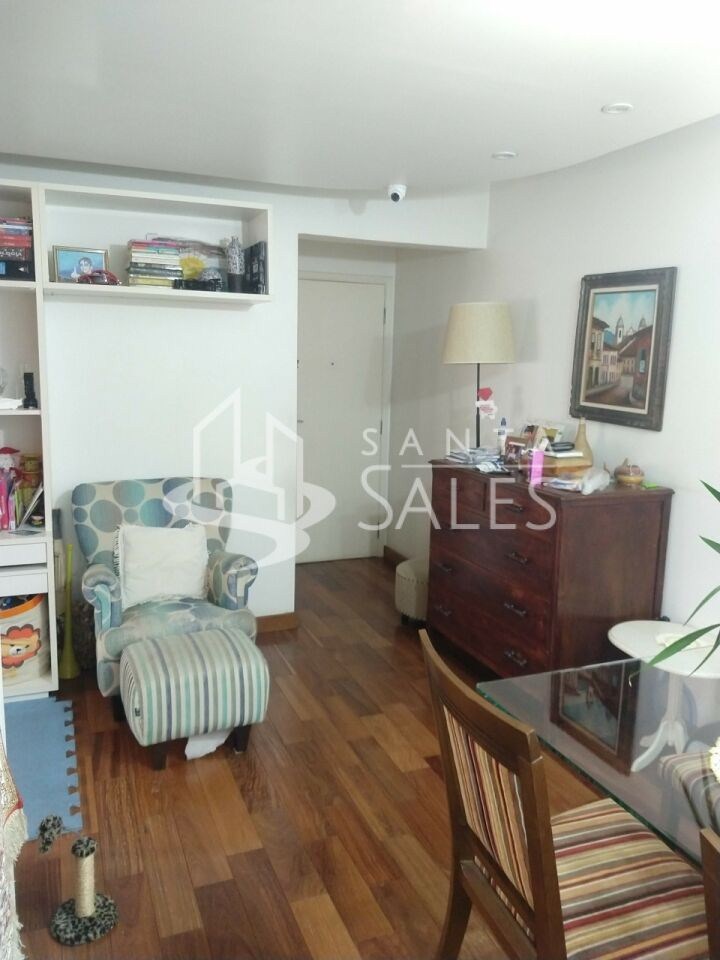 Apartamento, 2 quartos, 80 m² - Foto 6