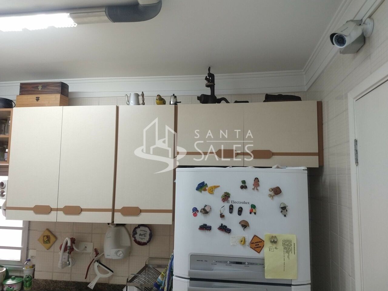 Apartamento, 2 quartos, 80 m² - Foto 8