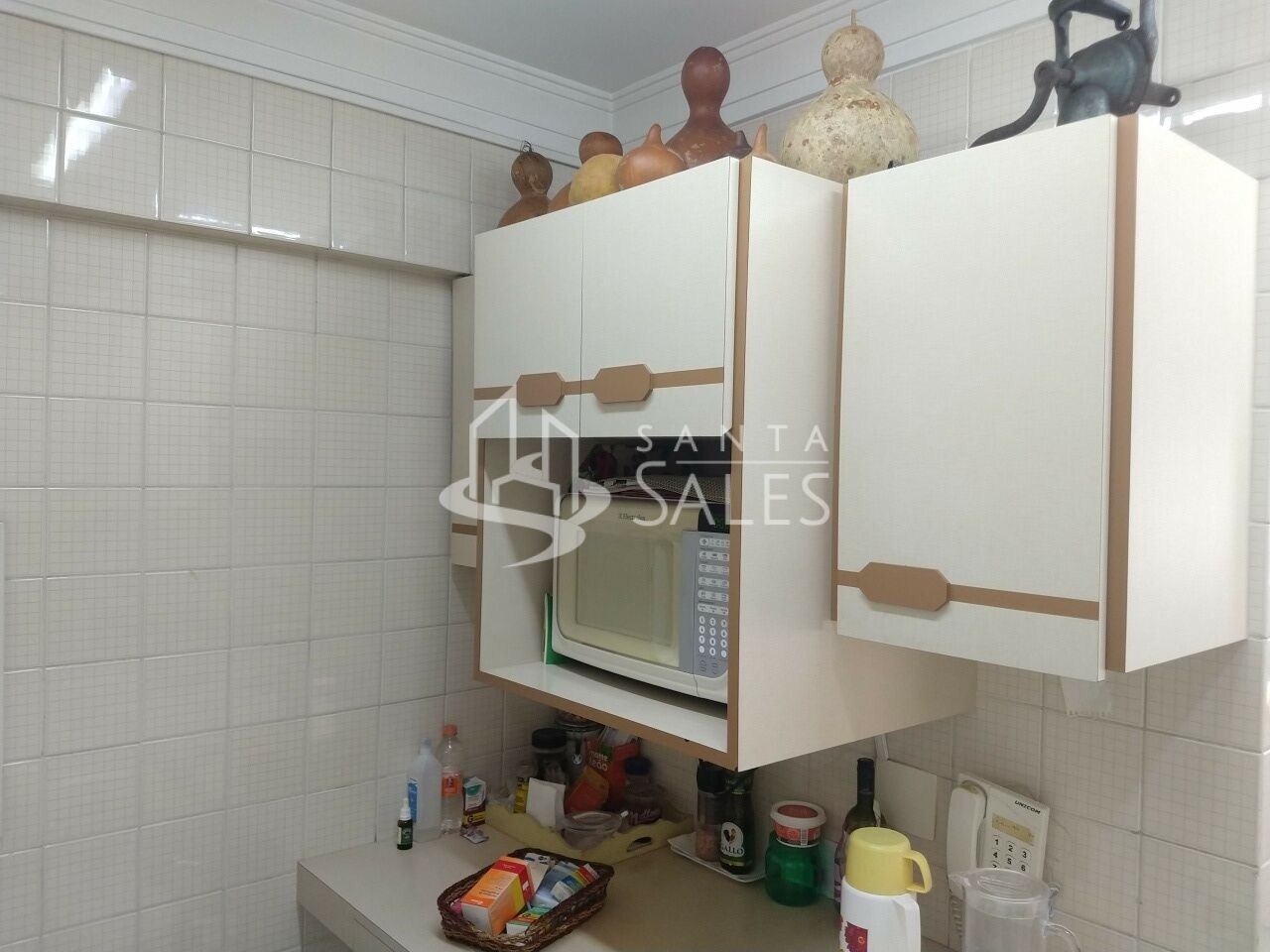 Apartamento, 2 quartos, 80 m² - Foto 10
