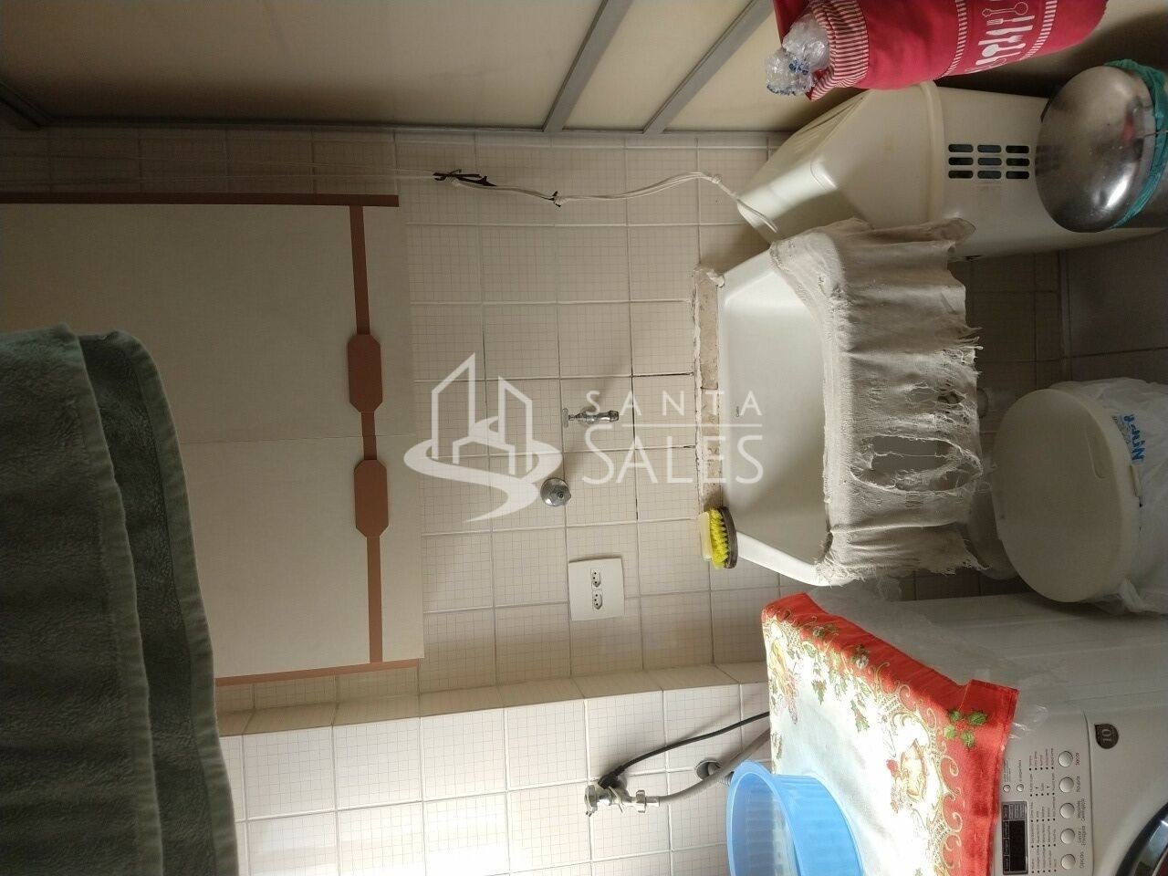 Apartamento, 2 quartos, 80 m² - Foto 11
