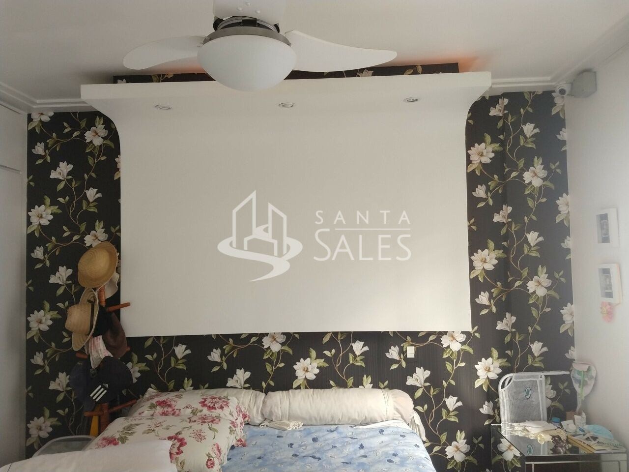 Apartamento, 2 quartos, 80 m² - Foto 12