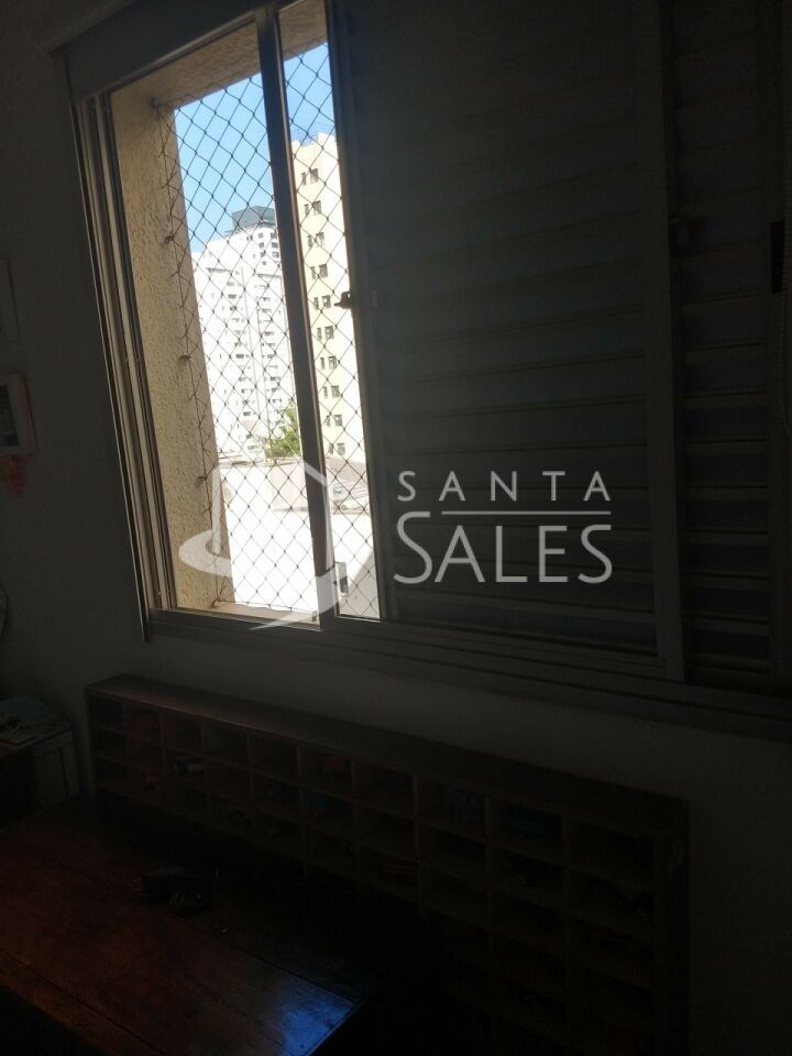 Apartamento, 2 quartos, 80 m² - Foto 13