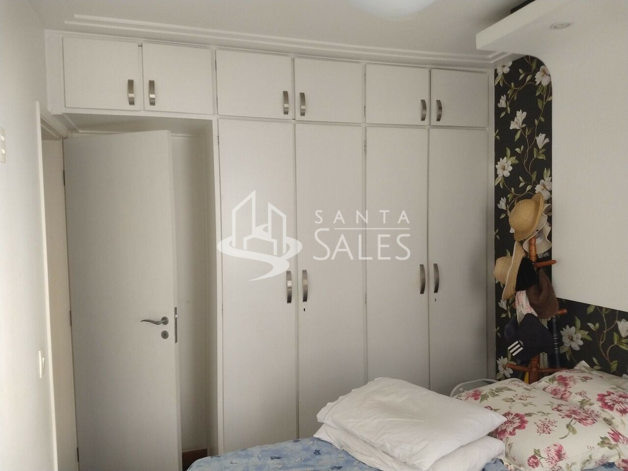 Apartamento, 2 quartos, 80 m² - Foto 14