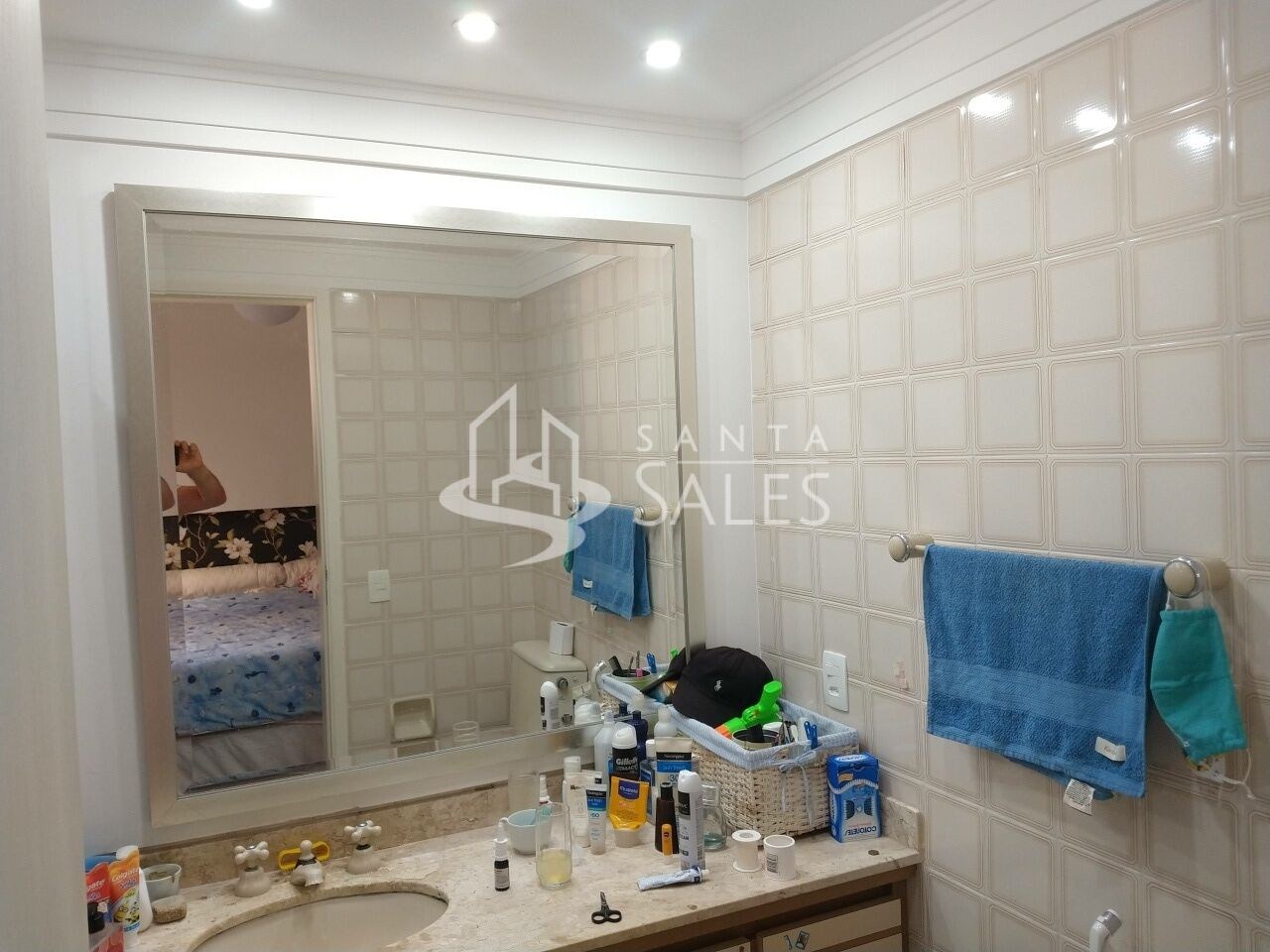 Apartamento, 2 quartos, 80 m² - Foto 16