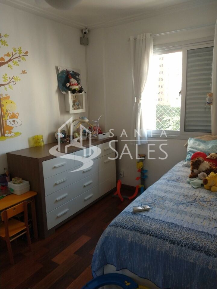Apartamento, 2 quartos, 80 m² - Foto 17