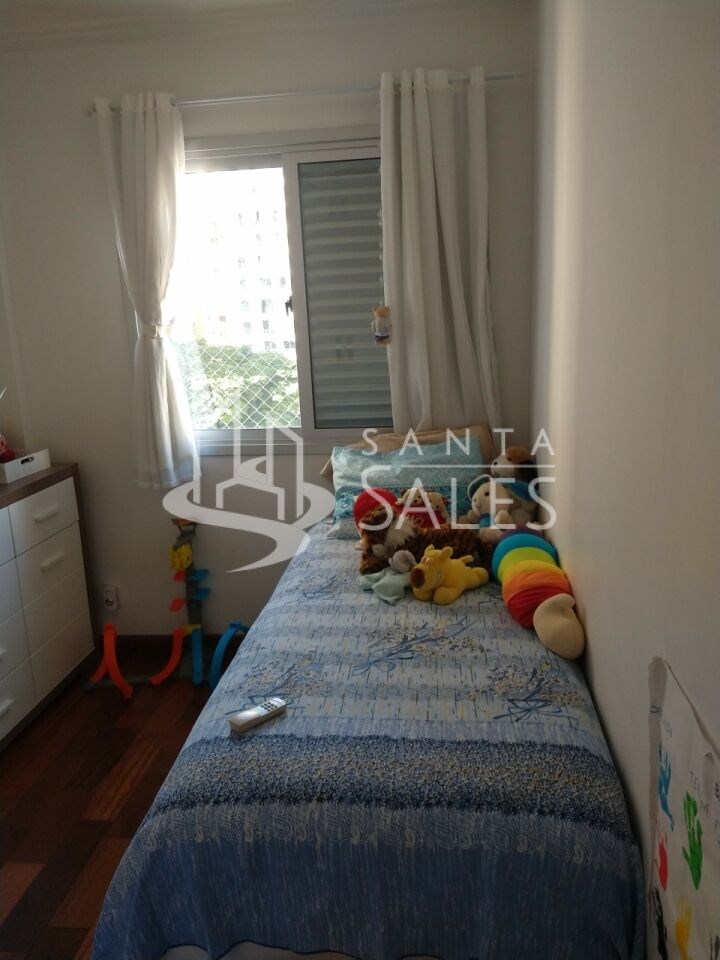 Apartamento, 2 quartos, 80 m² - Foto 18