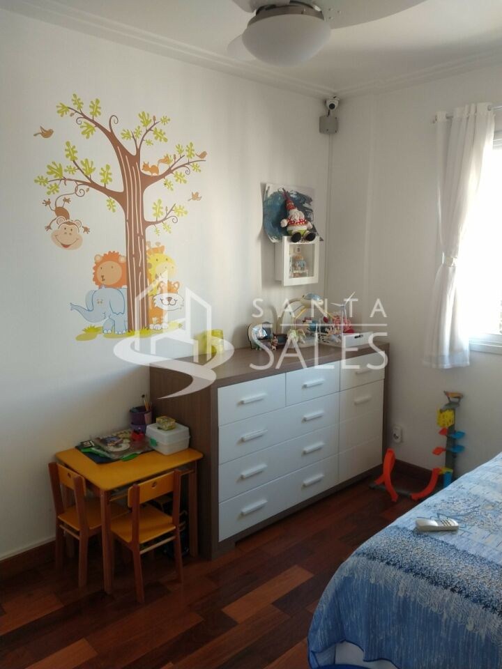 Apartamento, 2 quartos, 80 m² - Foto 20