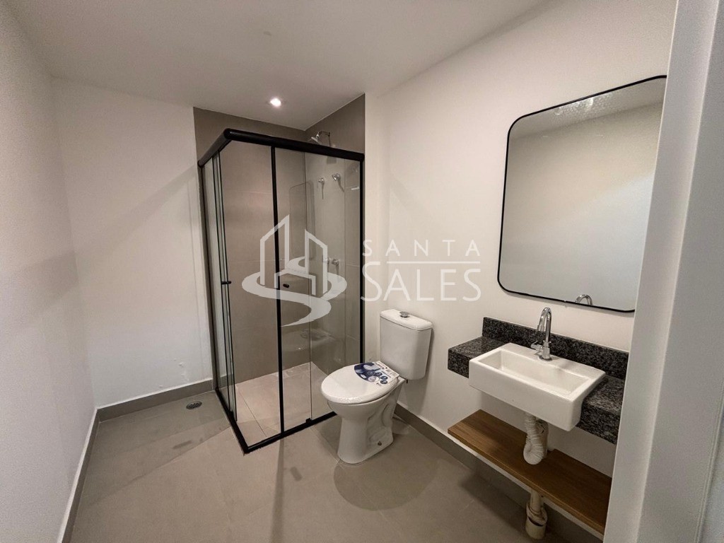 Apartamento, 1 quarto, 27 m² - Foto 7