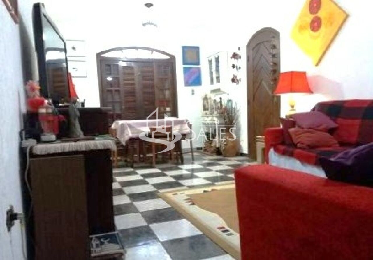 Sobrado, 4 quartos, 172 m² - Foto 1