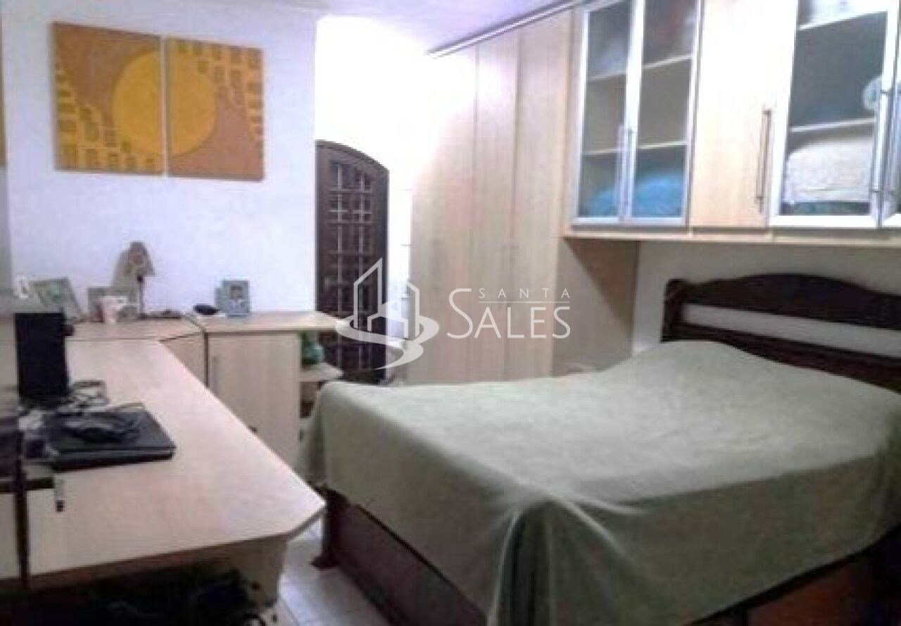 Sobrado, 4 quartos, 172 m² - Foto 2