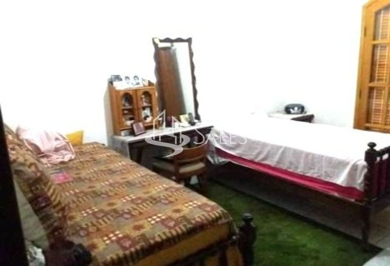 Sobrado, 4 quartos, 172 m² - Foto 3