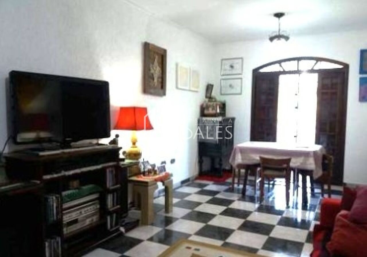 Sobrado, 4 quartos, 172 m² - Foto 4