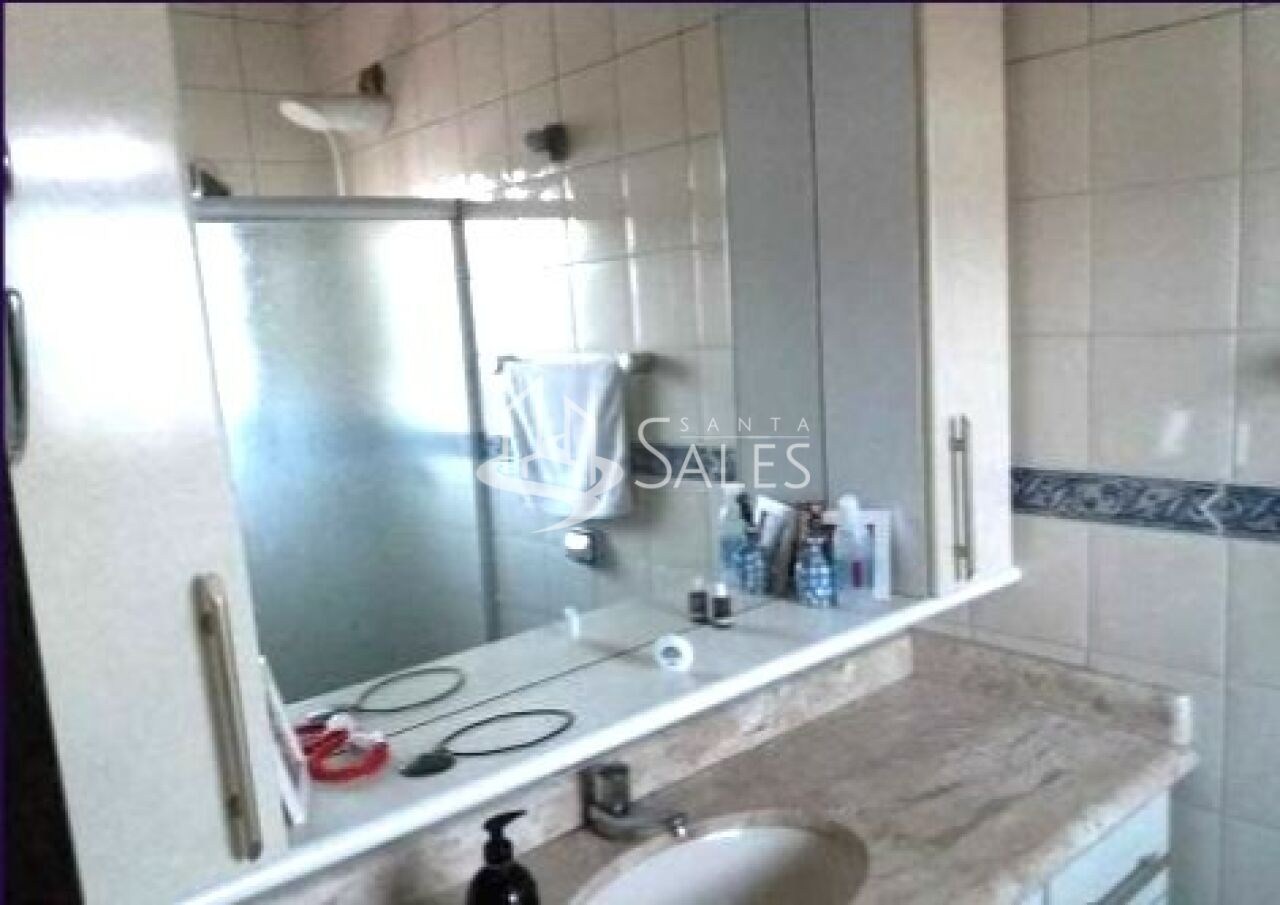 Sobrado, 4 quartos, 172 m² - Foto 5