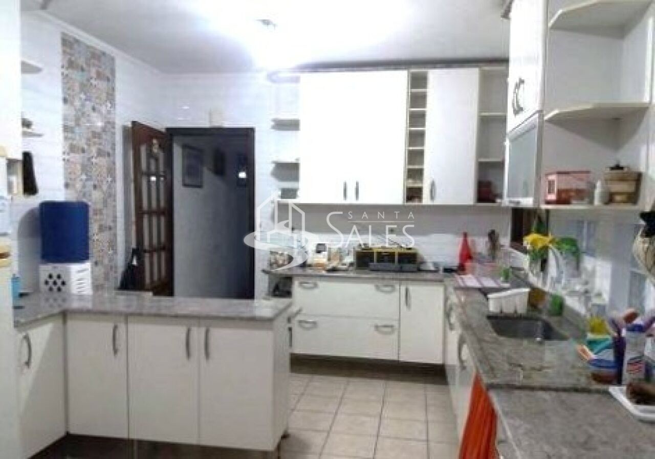 Sobrado, 4 quartos, 172 m² - Foto 6