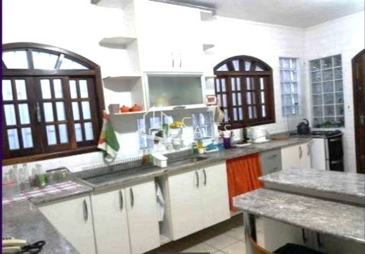 Sobrado, 4 quartos, 172 m² - Foto 7