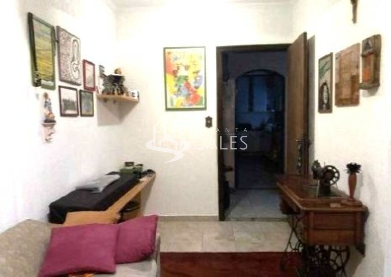 Sobrado, 4 quartos, 172 m² - Foto 8